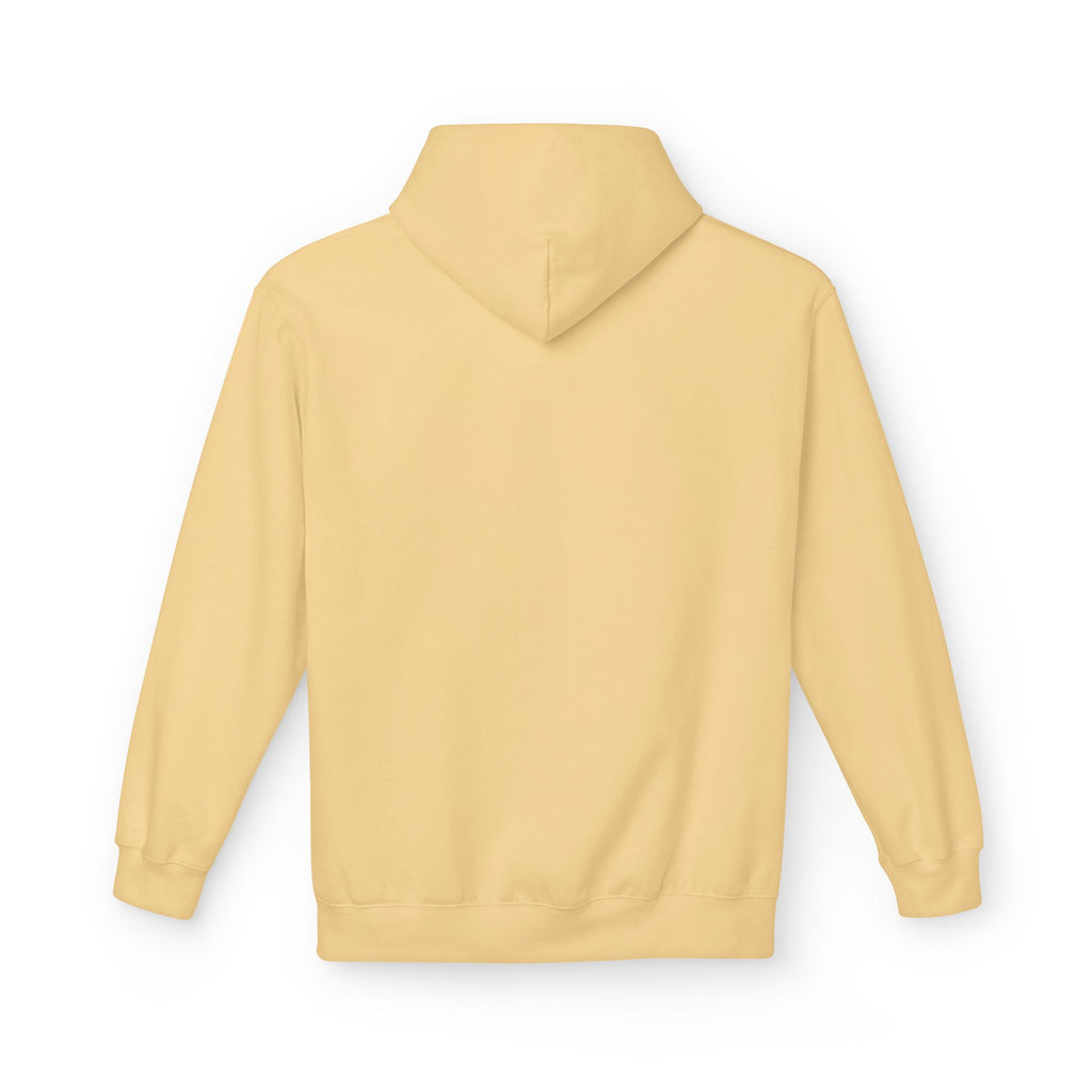 Halloween Pumpkin Panda Hoodie — Cute Spooky Fall Sweatshirt