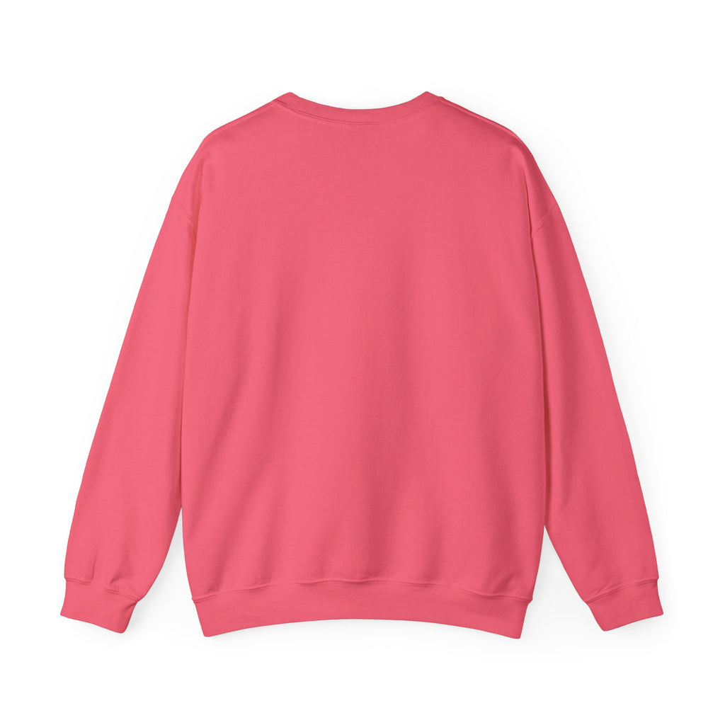 Spooky Cute Ghosts Crewneck Sweatshirt | Happy Hauntings Halloween