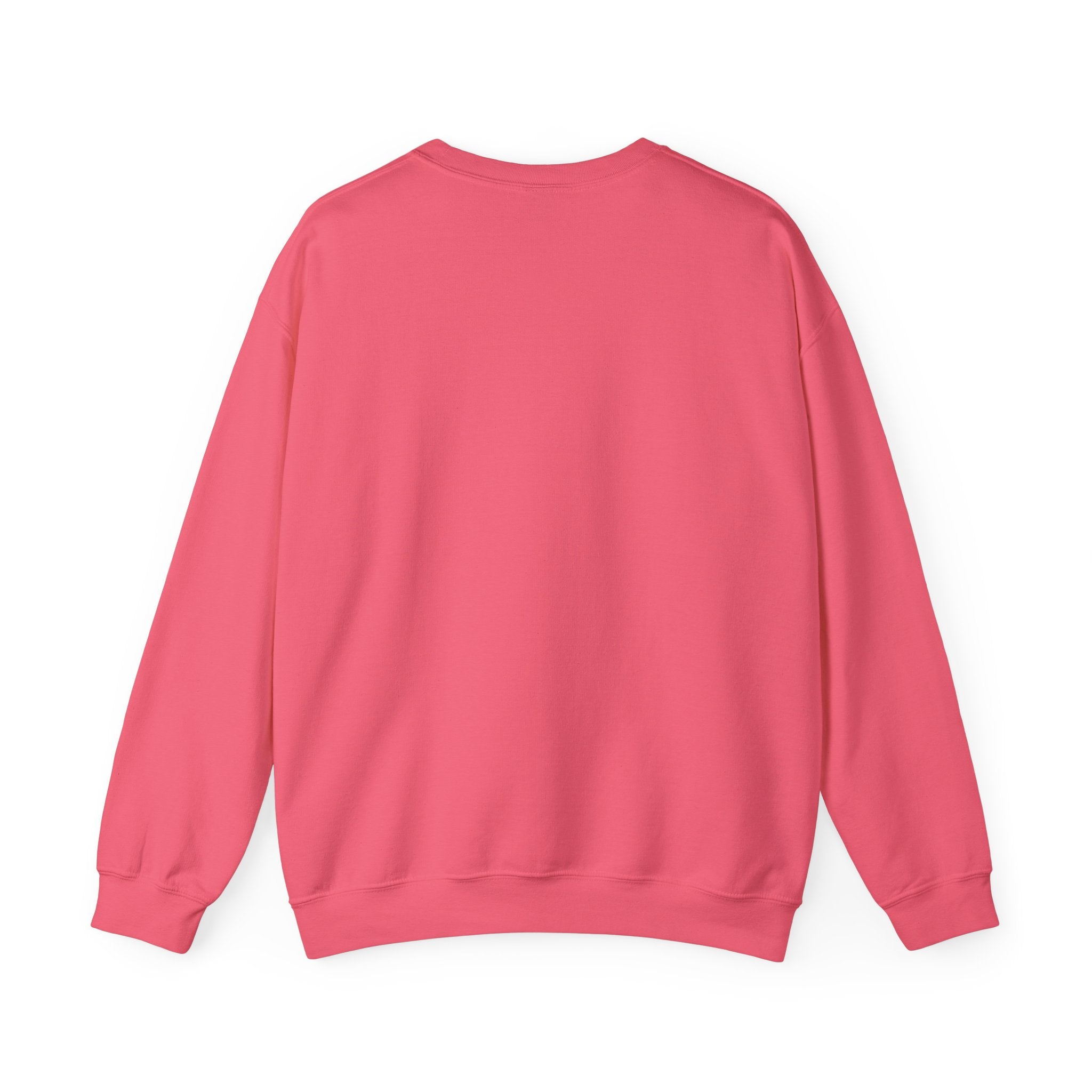 Spooky Cute Ghosts Crewneck Sweatshirt | Happy Hauntings Halloween