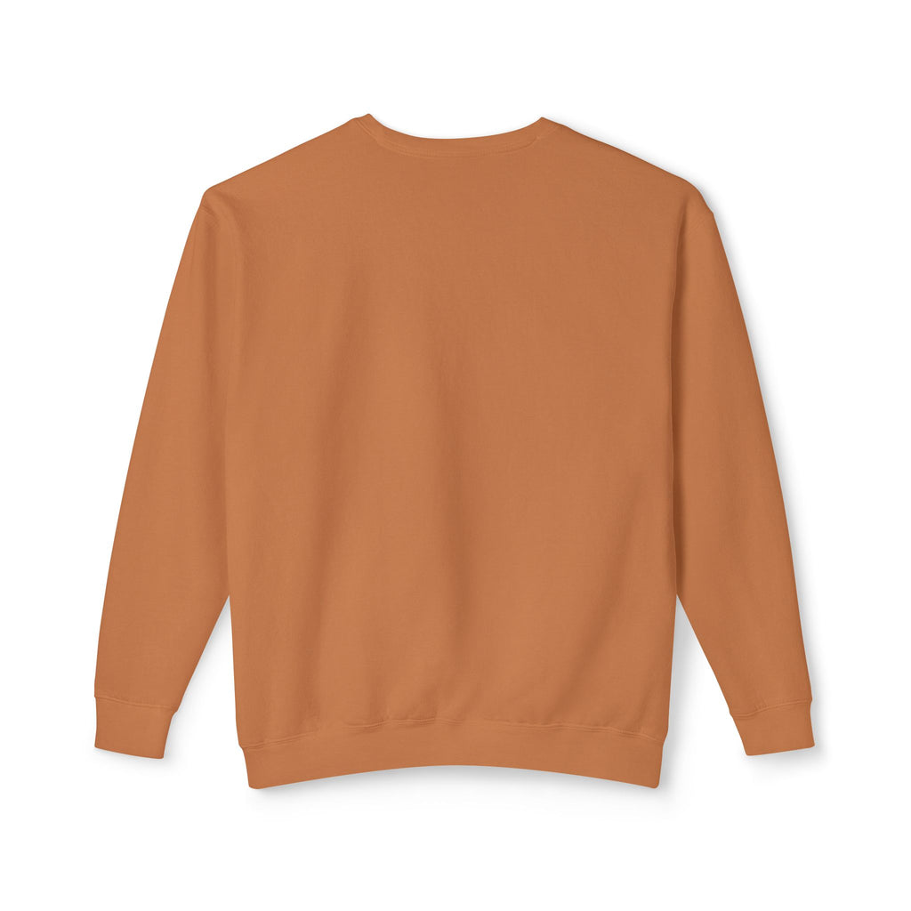 Spooky Cute Bat Crewneck Sweatshirt