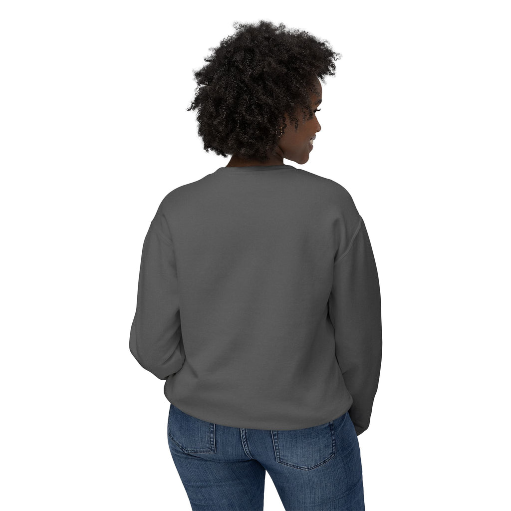 Spooky Cute Bat Crewneck Sweatshirt