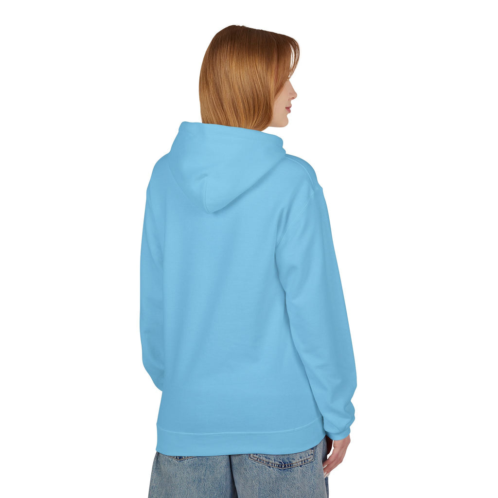 Halloween Trick or Treat Hoodie — Cute Ghost Cowboy Pumpkin Design