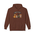 Happy Halloween Dogs Hoodie — Cute Halloween Puppy Costume Sweatshirt