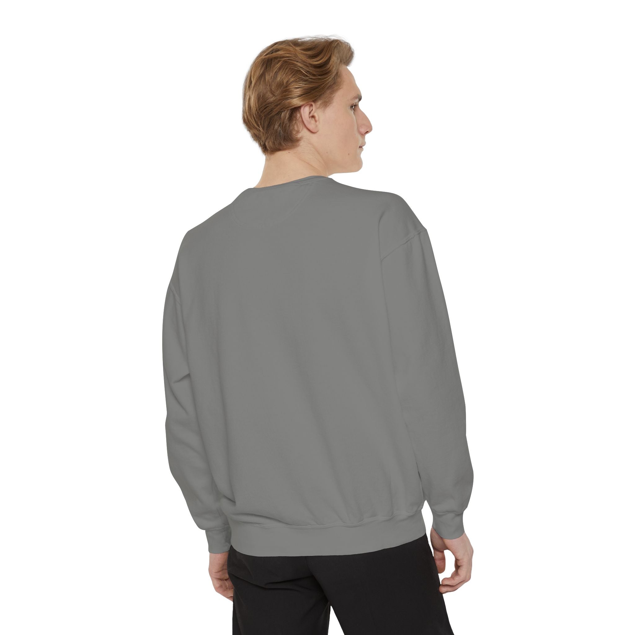 Spooky but Sweet Pumpkin Sweatshirt | Halloween Jack-o'-Lantern