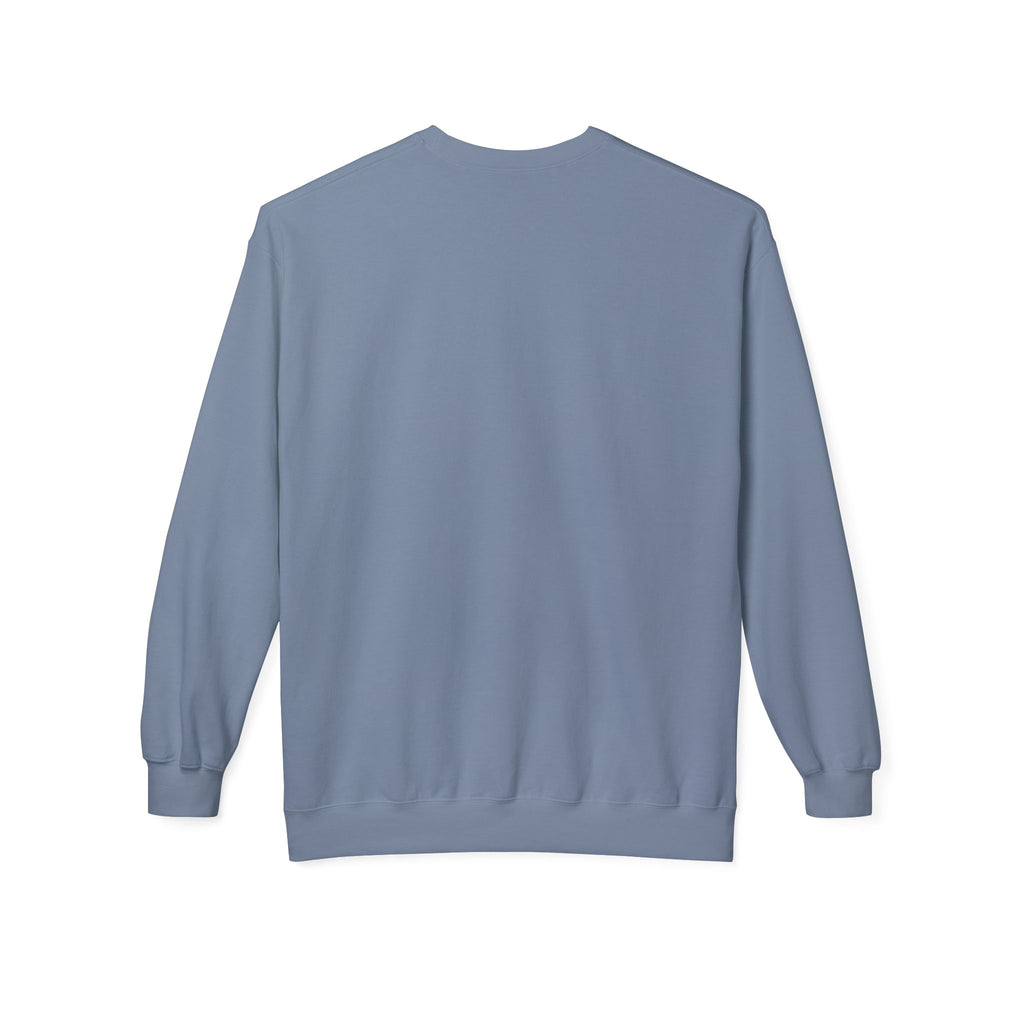 Autumn Vibes Pumpkin Sweatshirt