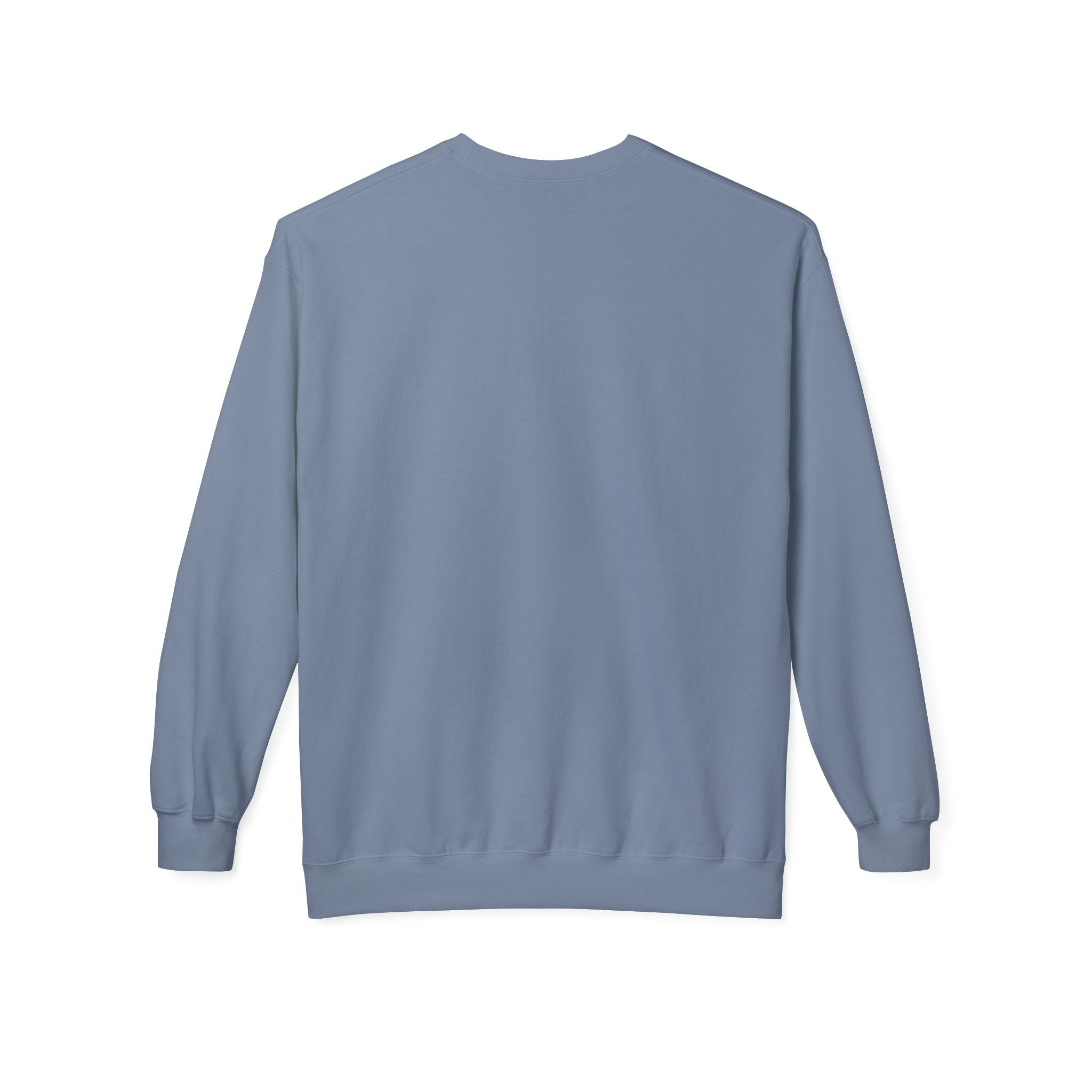 Autumn Vibes Pumpkin Sweatshirt