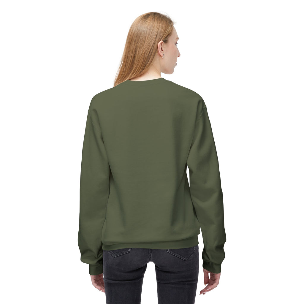 Autumn Vibes Pumpkin Sweatshirt