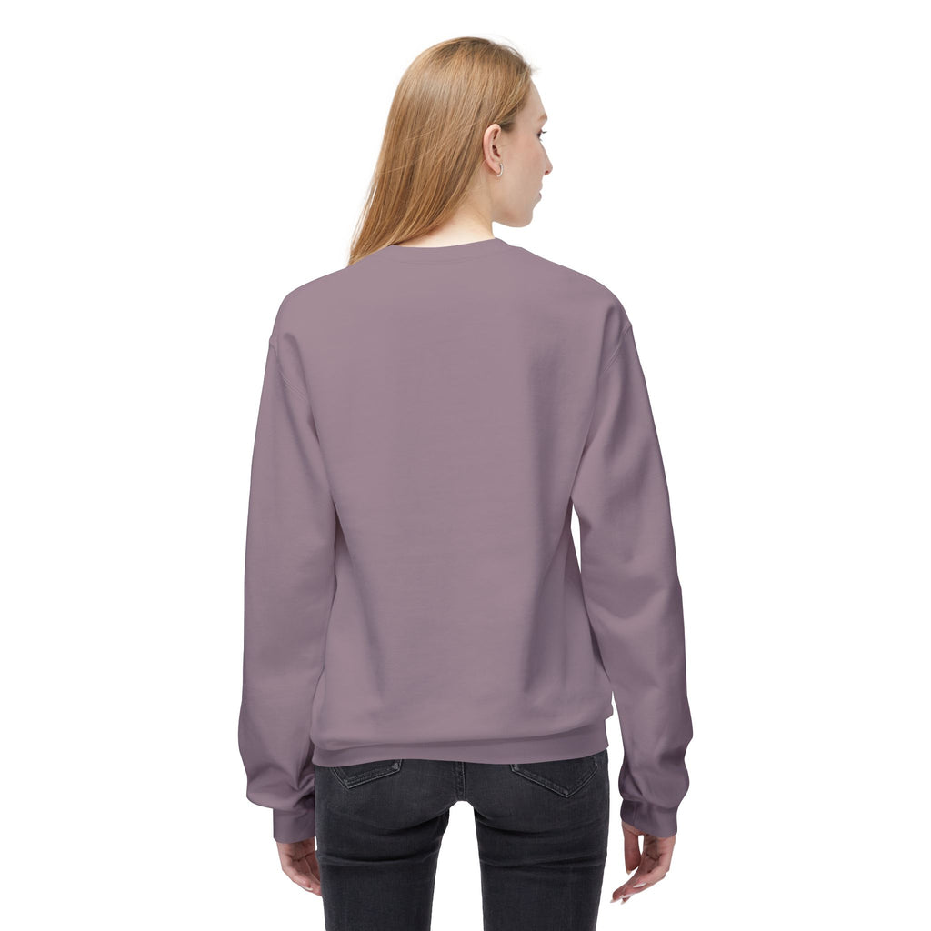 Autumn Vibes Pumpkin Sweatshirt