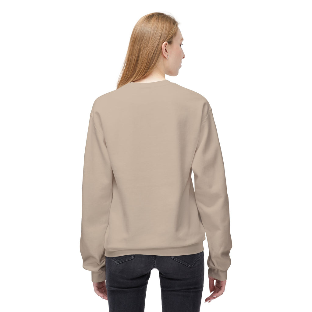 Autumn Vibes Pumpkin Sweatshirt