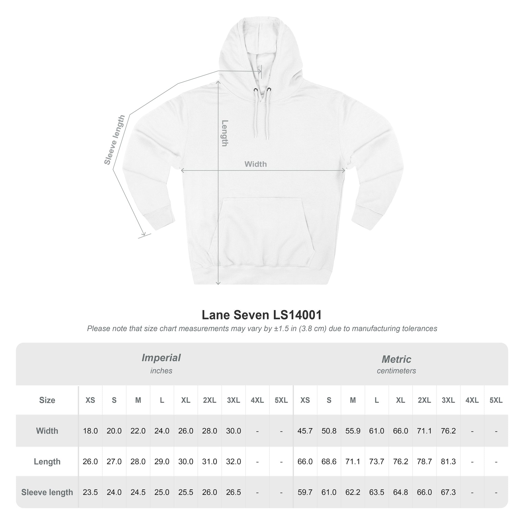 Halloween Crew Hoodie — Personalized Spooky Characters Design