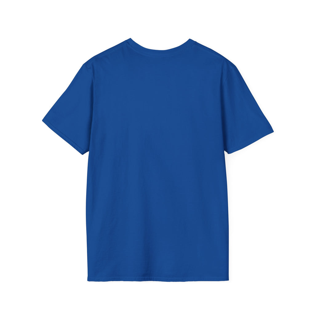 Halloween Ghosts "BOO" T-Shirt — Cute Spooky Pumpkin & Bat Graphic