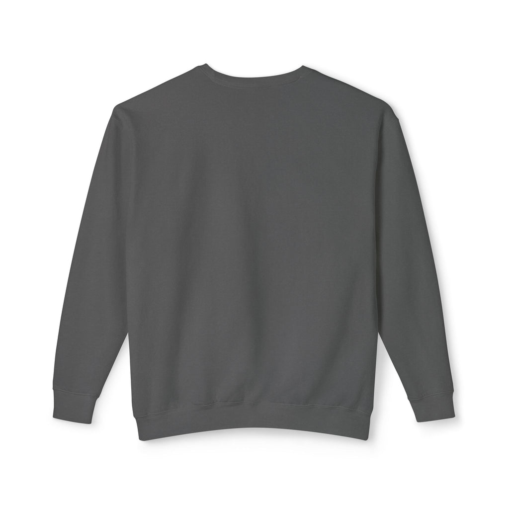Three Witches with Ghosts Sweatshirt | Halloween Witch Trio, Autumn Leaves