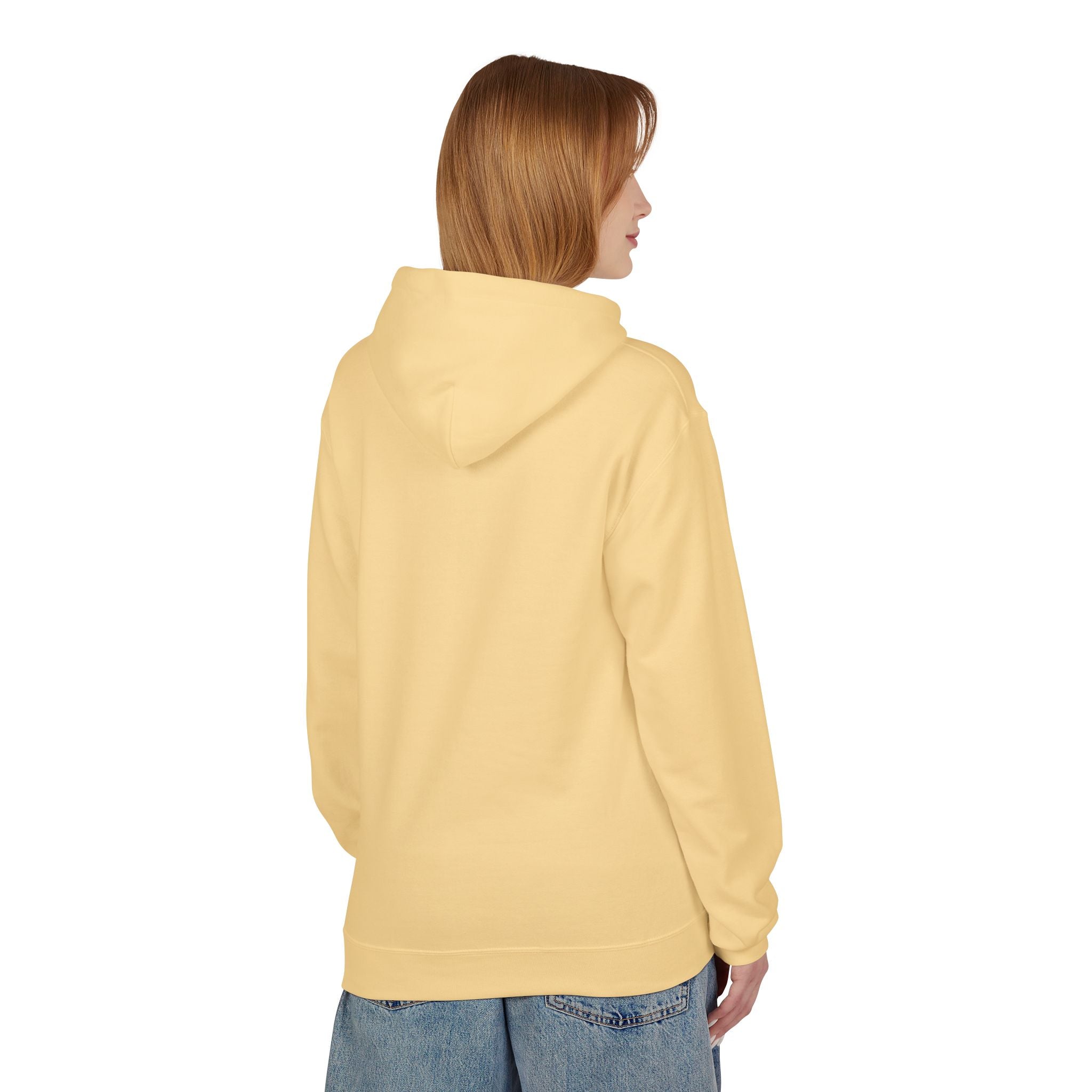 Halloween Pumpkin Panda Hoodie — Cute Spooky Fall Sweatshirt