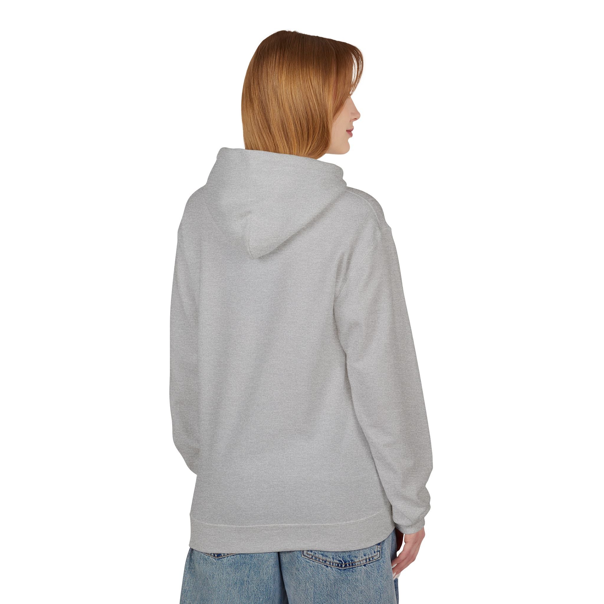 Halloween Pumpkin Panda Hoodie — Cute Spooky Fall Sweatshirt