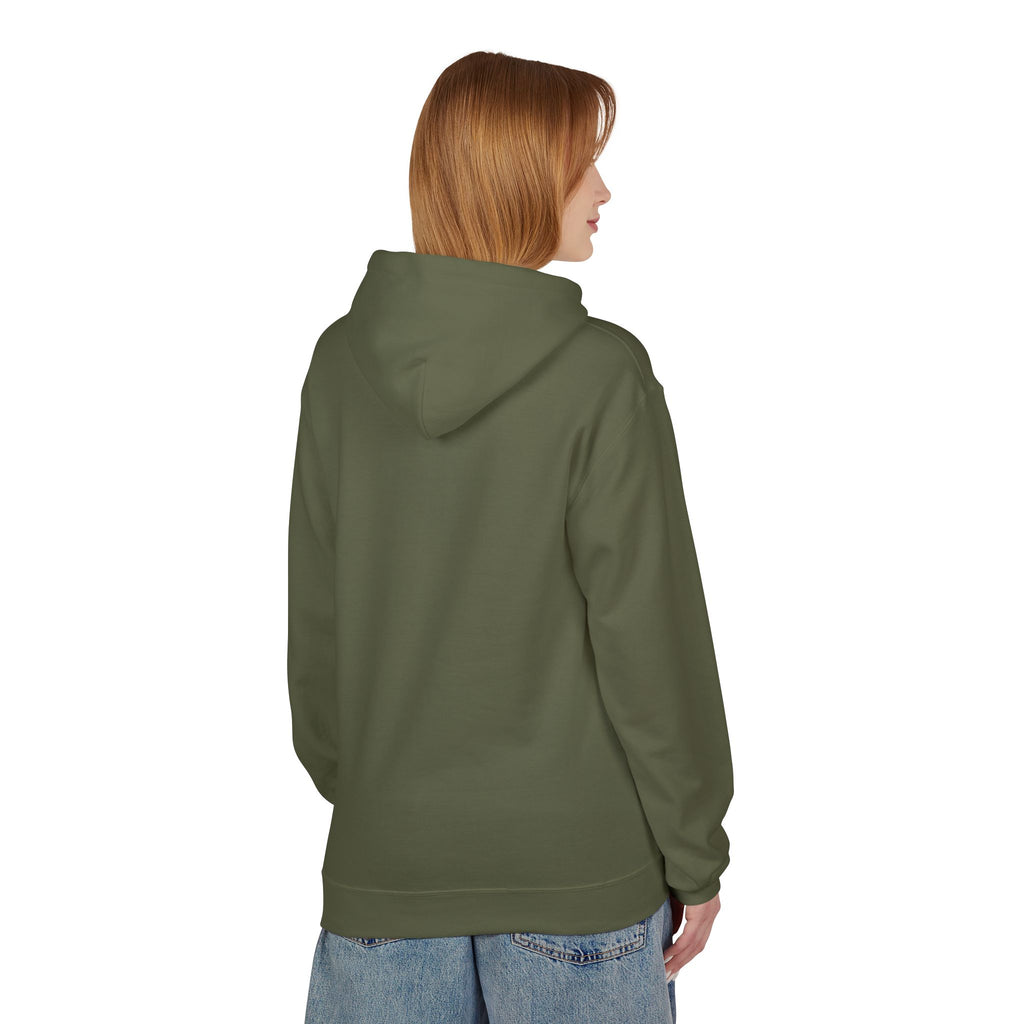 Halloween Pumpkin Panda Hoodie — Cute Spooky Fall Sweatshirt