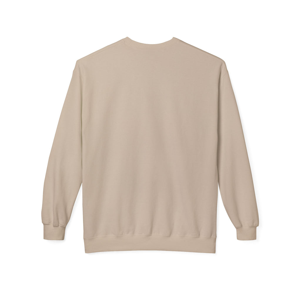 Autumn Vibes Pumpkin Sweatshirt