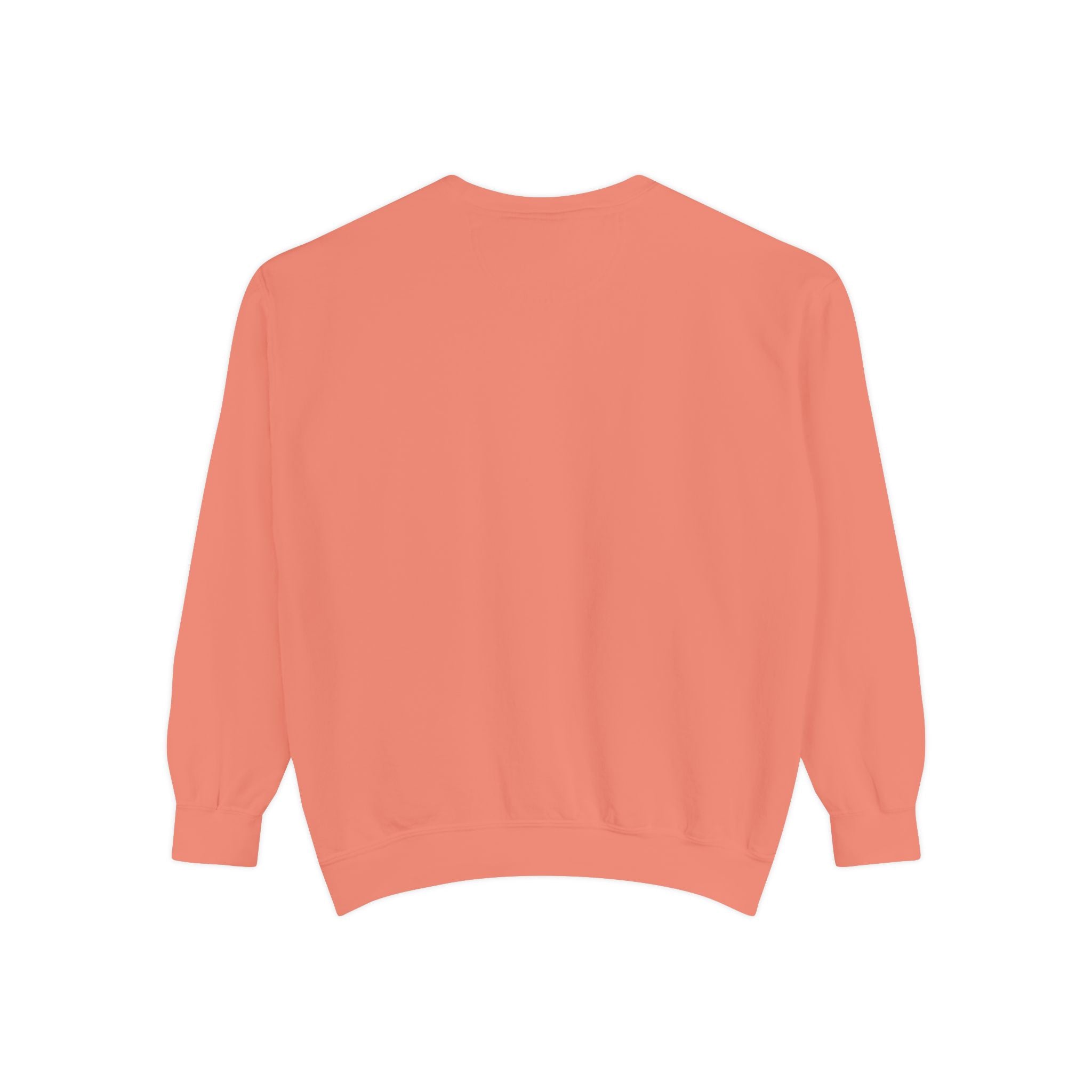 Copy of Spooky but Sweet Pumpkin Sweatshirt | Halloween Jack-o'-Lantern