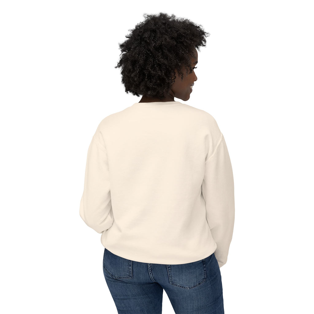 Spooky Cute Bat Crewneck Sweatshirt