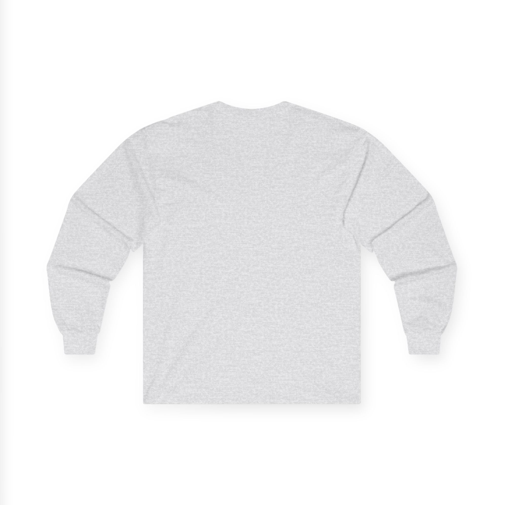 Autumn Cozy Comfort Long Sleeve Tee — Pumpkin, Sweater & Hot Drink Fall Design