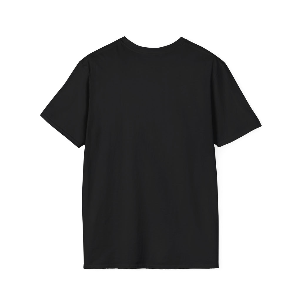 Halloween Ghosts "BOO" T-Shirt — Cute Spooky Pumpkin & Bat Graphic