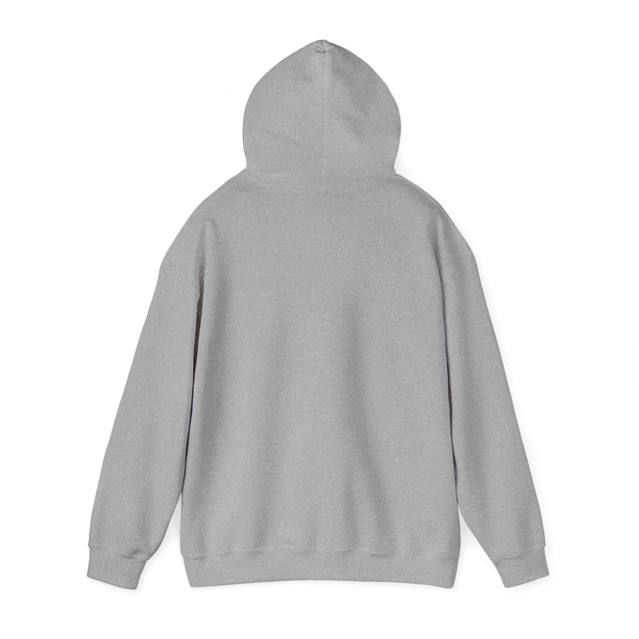 Cozy Fall Vibes Hoodie — Pumpkin, Leaves & Latte Autumn Sweatshirt