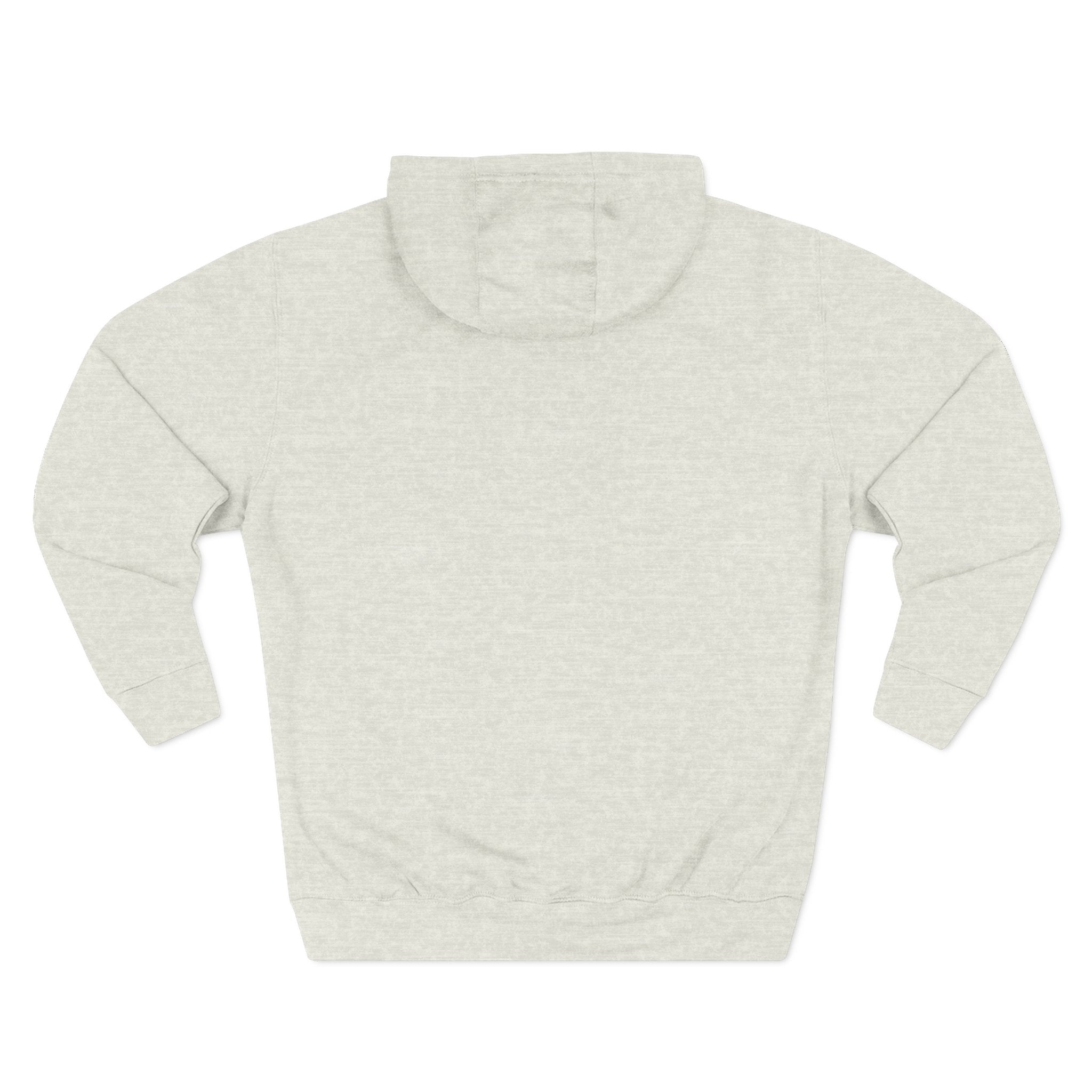 Autumn Cozy Reads Hoodie — Pumpkin, Books & Candle Fall Fleece