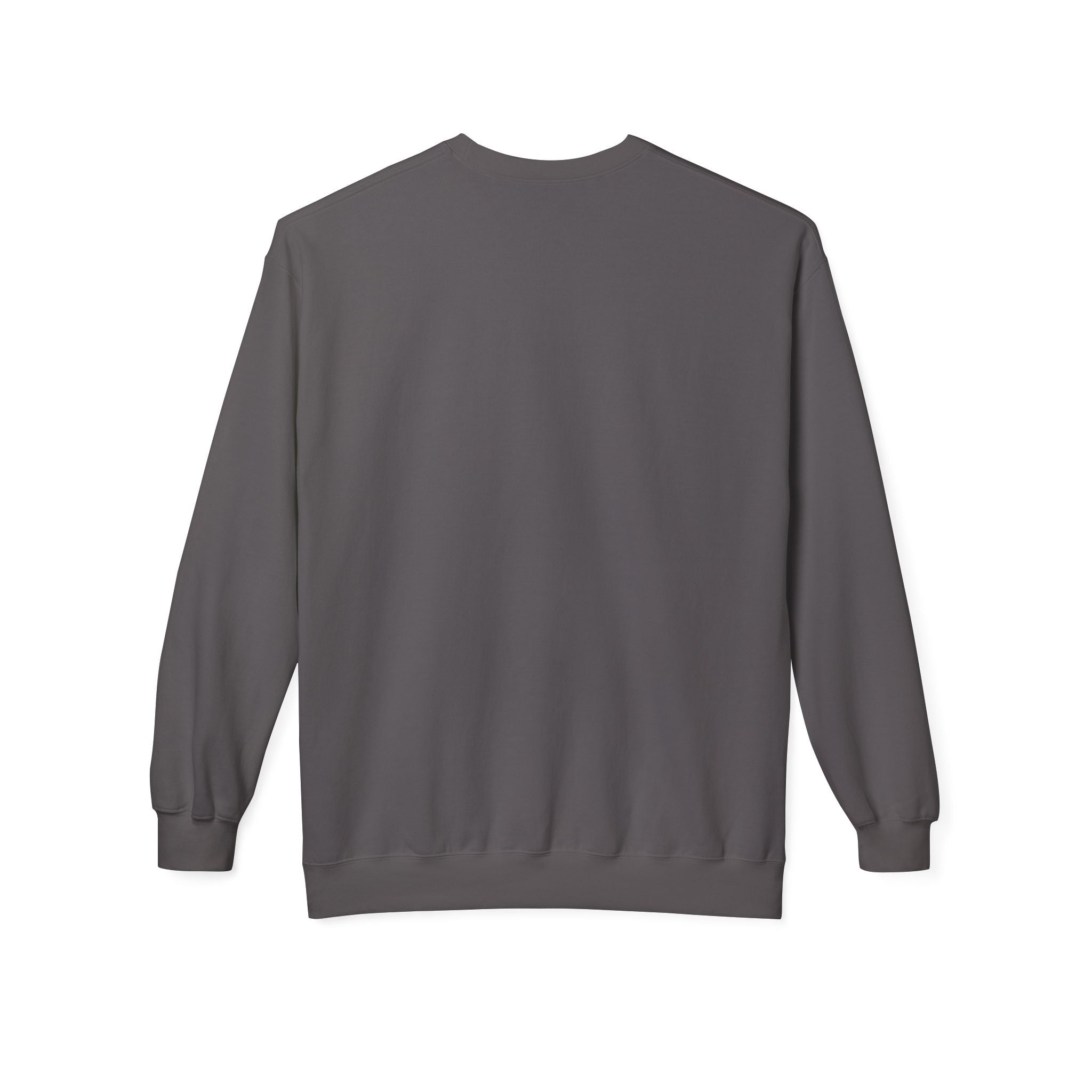 Autumn Vibes Pumpkin Sweatshirt
