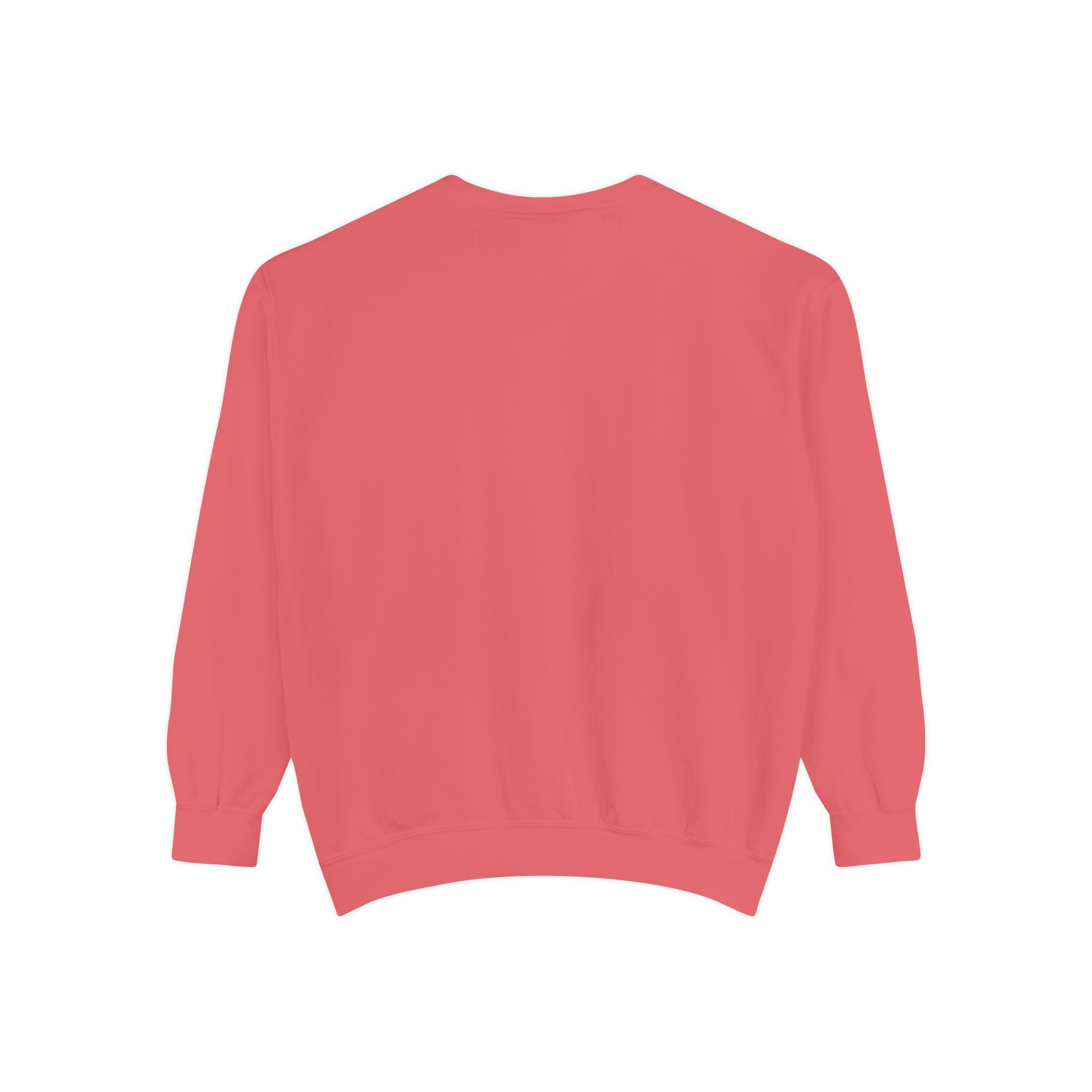 Spooky but Sweet Pumpkin Sweatshirt | Halloween Jack-o'-Lantern