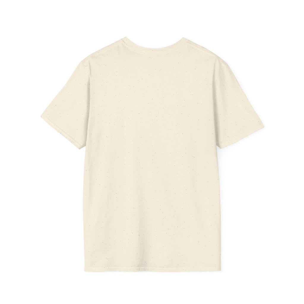 Halloween Ghosts "BOO" T-Shirt — Cute Spooky Pumpkin & Bat Graphic
