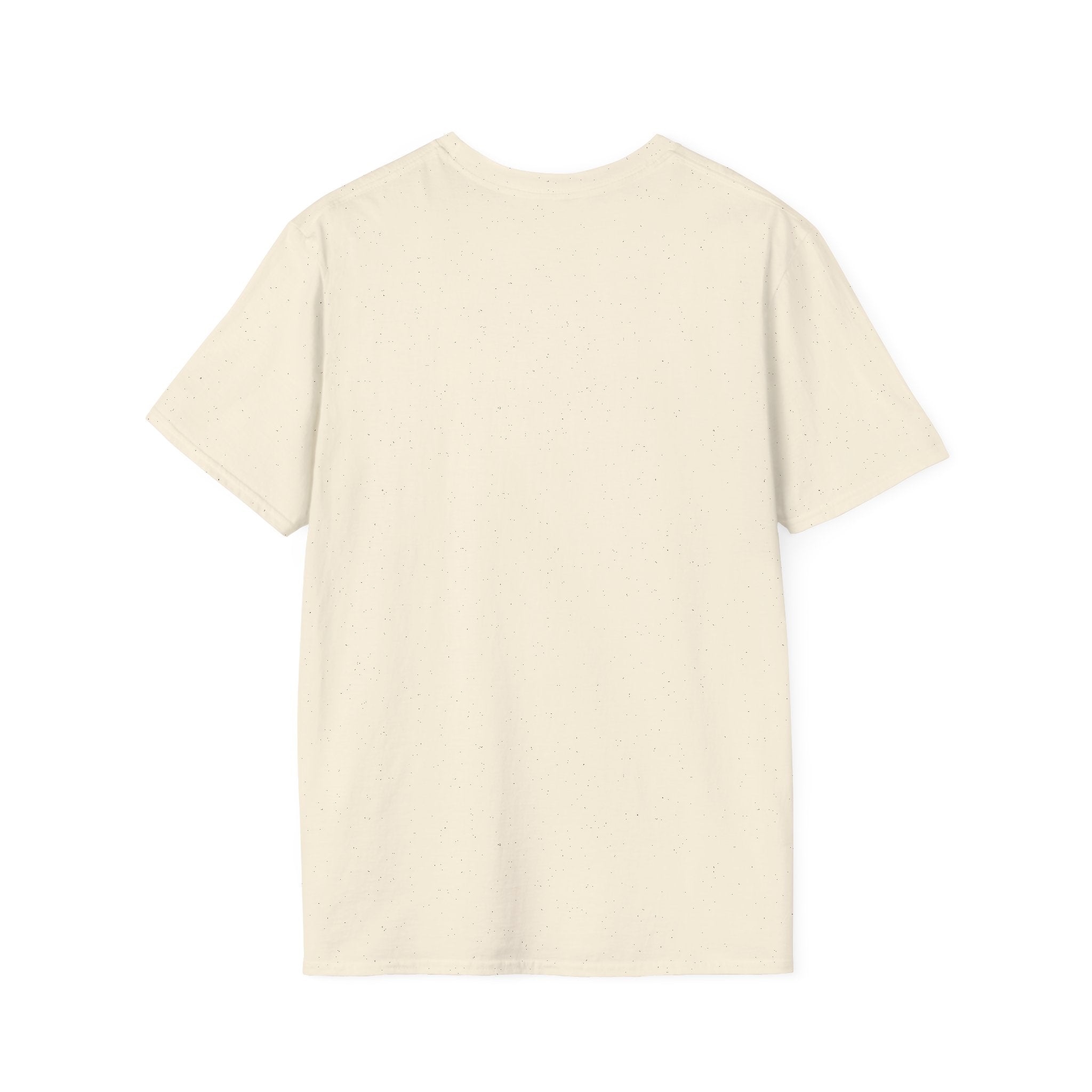 Halloween Ghosts "BOO" T-Shirt — Cute Spooky Pumpkin & Bat Graphic