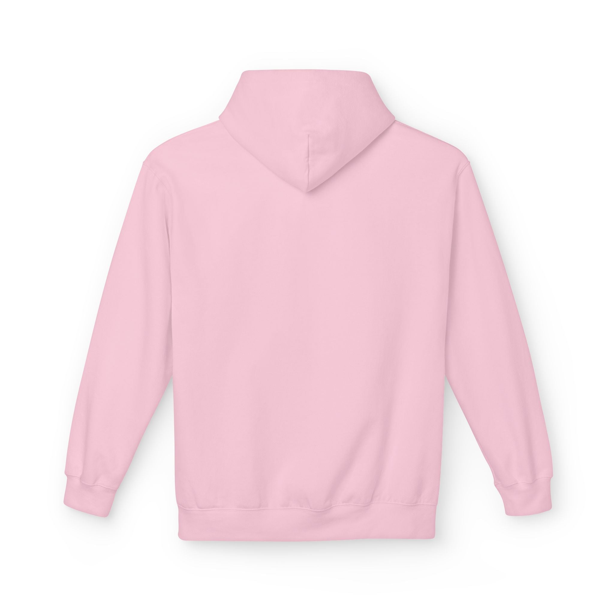 Halloween Trick or Treat Hoodie — Cute Ghost Cowboy Pumpkin Design