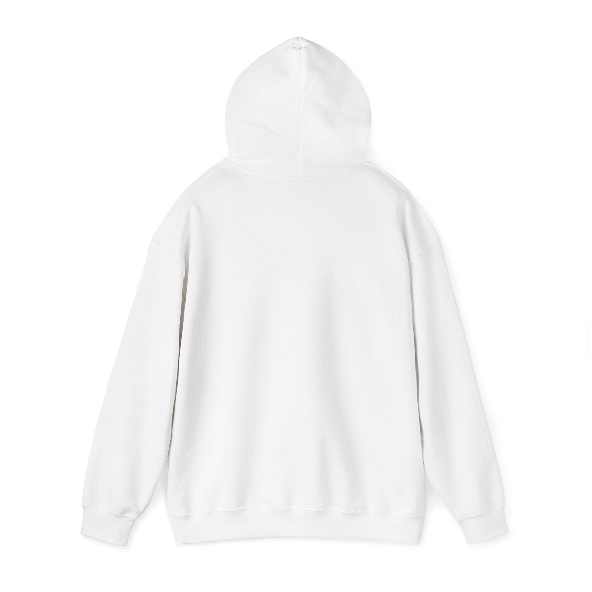 Cozy Fall Vibes Hoodie — Pumpkin, Leaves & Latte Autumn Sweatshirt