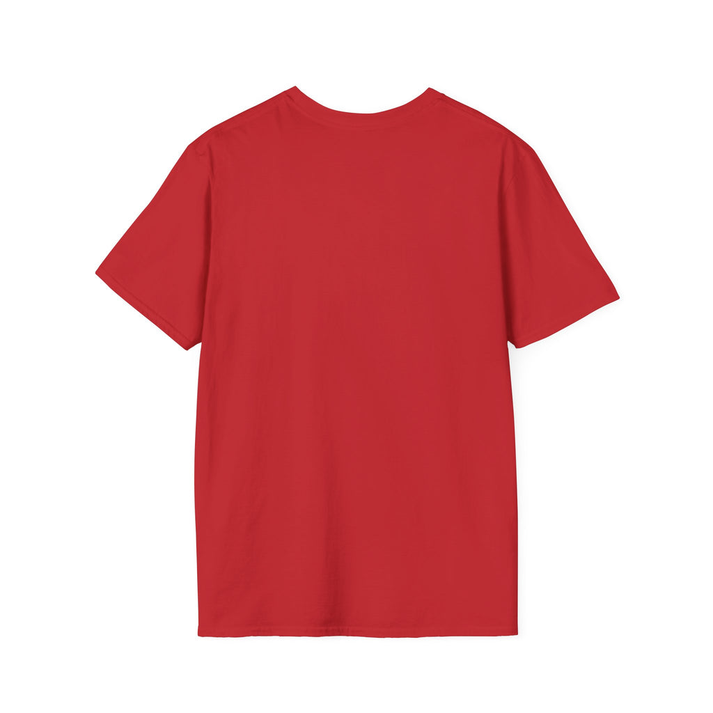 Halloween Ghosts "BOO" T-Shirt — Cute Spooky Pumpkin & Bat Graphic