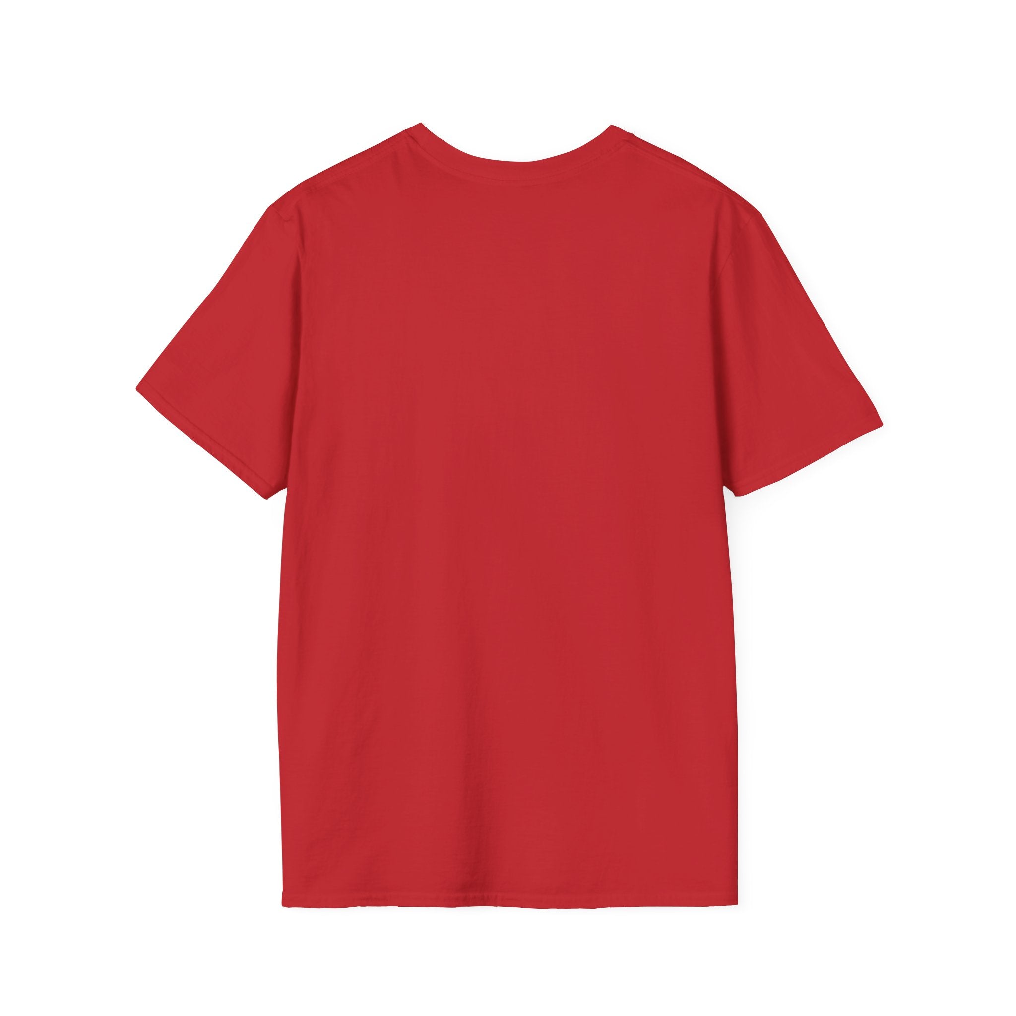 Halloween Ghosts "BOO" T-Shirt — Cute Spooky Pumpkin & Bat Graphic