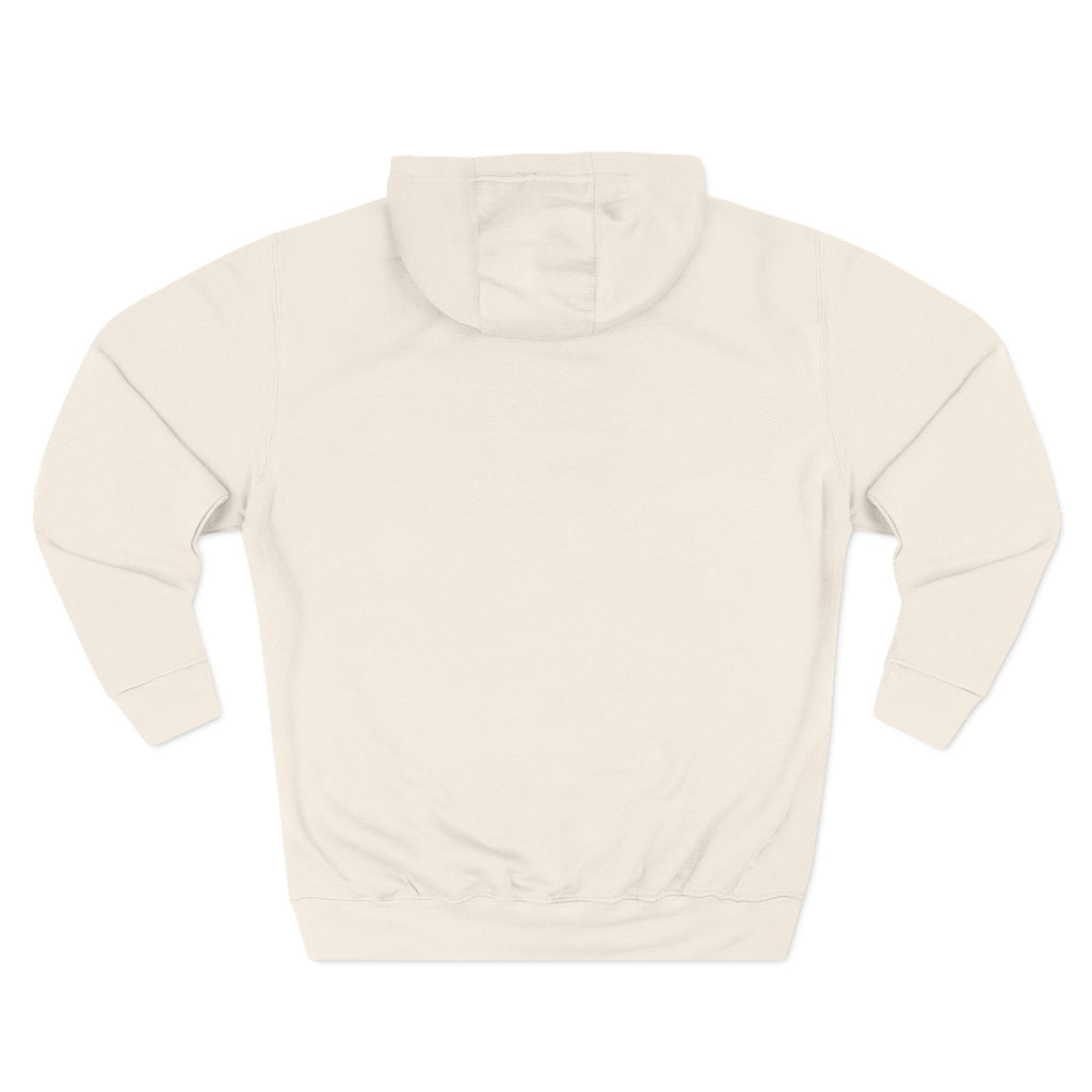 Autumn Cozy Reads Hoodie — Pumpkin, Books & Candle Fall Fleece