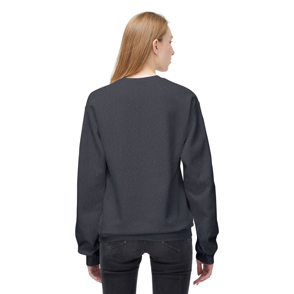 Autumn Vibes Pumpkin Sweatshirt