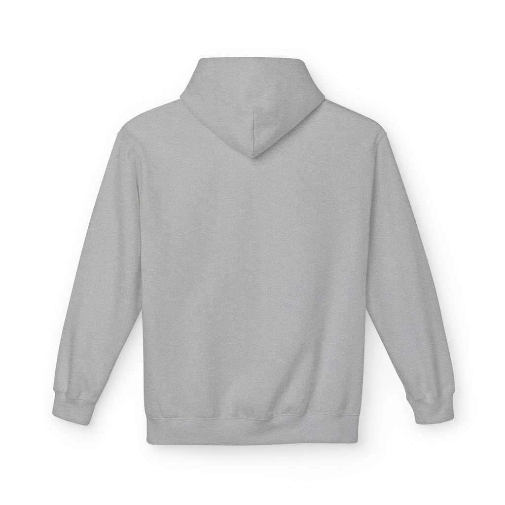 Halloween Pumpkin Panda Hoodie — Cute Spooky Fall Sweatshirt