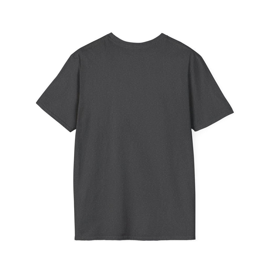 Halloween Ghosts "BOO" T-Shirt — Cute Spooky Pumpkin & Bat Graphic