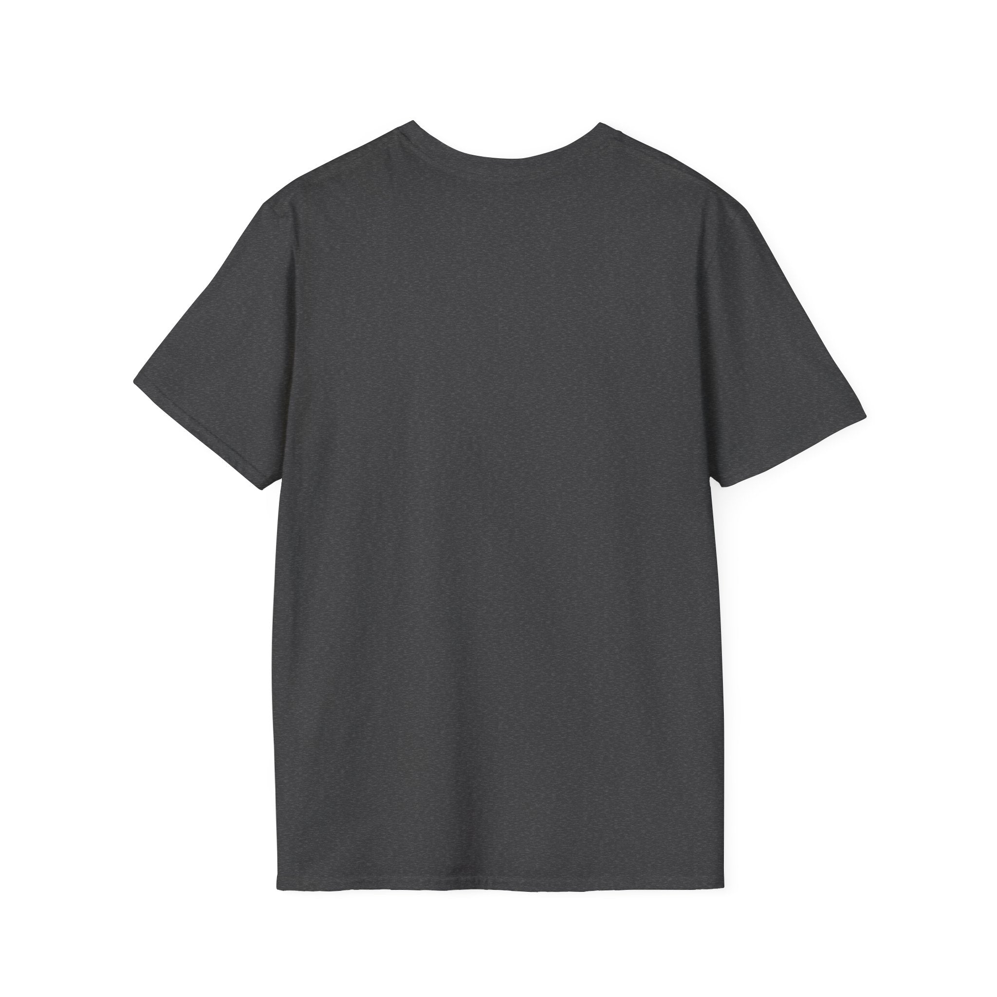 Halloween Ghosts "BOO" T-Shirt — Cute Spooky Pumpkin & Bat Graphic