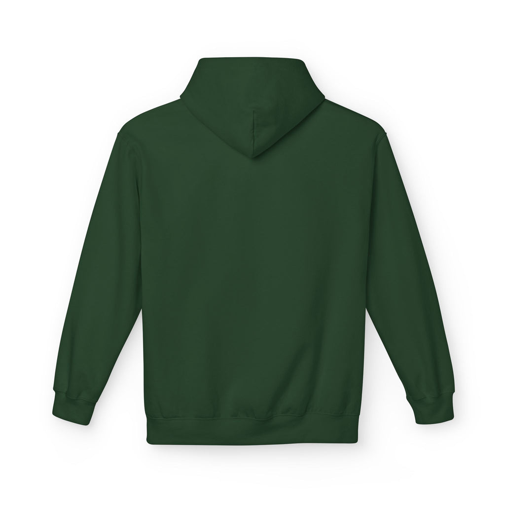 Halloween Trick or Treat Hoodie — Cute Ghost Cowboy Pumpkin Design
