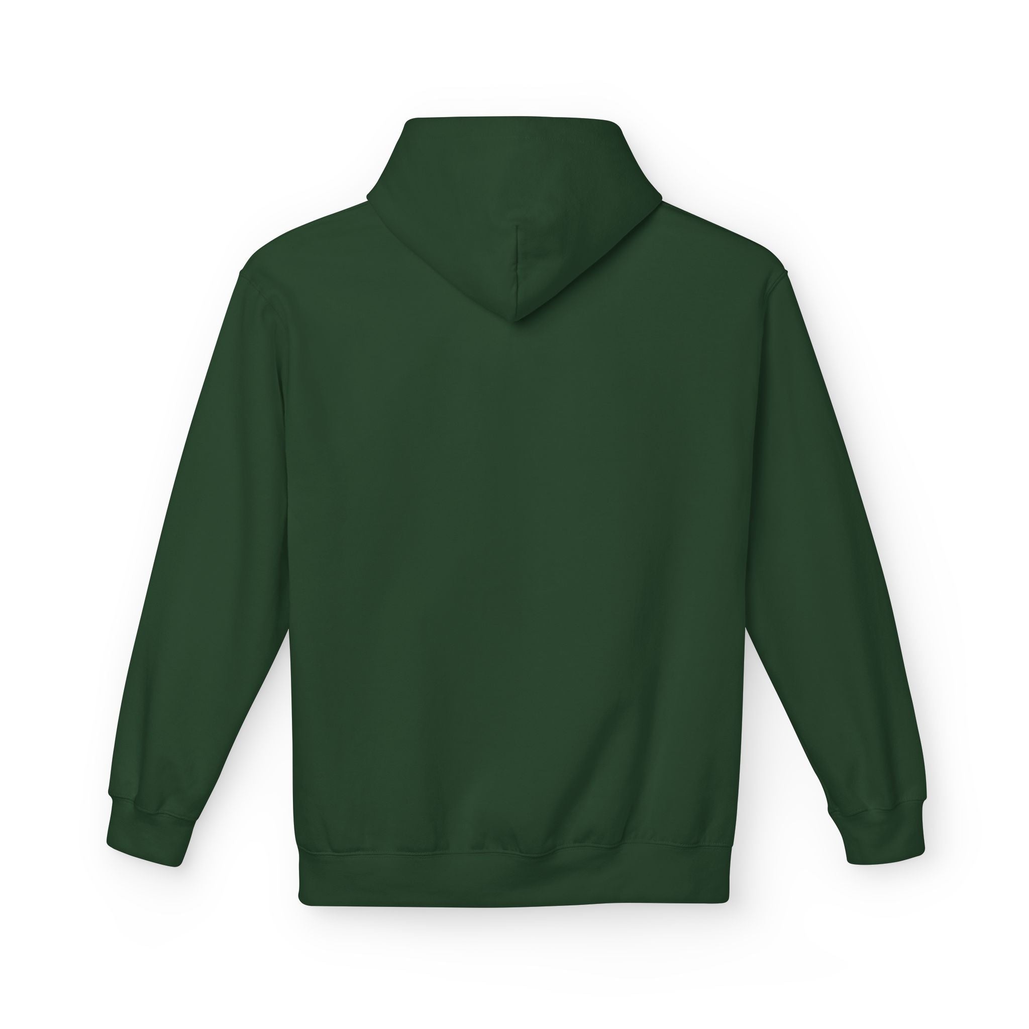 Halloween Trick or Treat Hoodie — Cute Ghost Cowboy Pumpkin Design