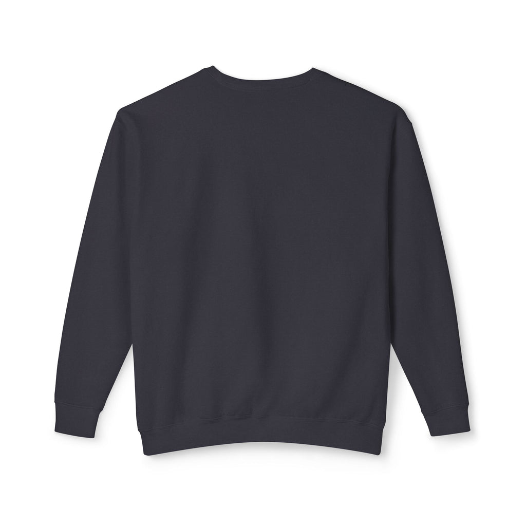 Spooky Cute Bat Crewneck Sweatshirt