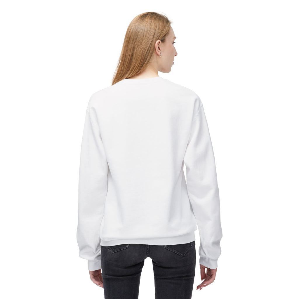 Autumn Vibes Pumpkin Sweatshirt