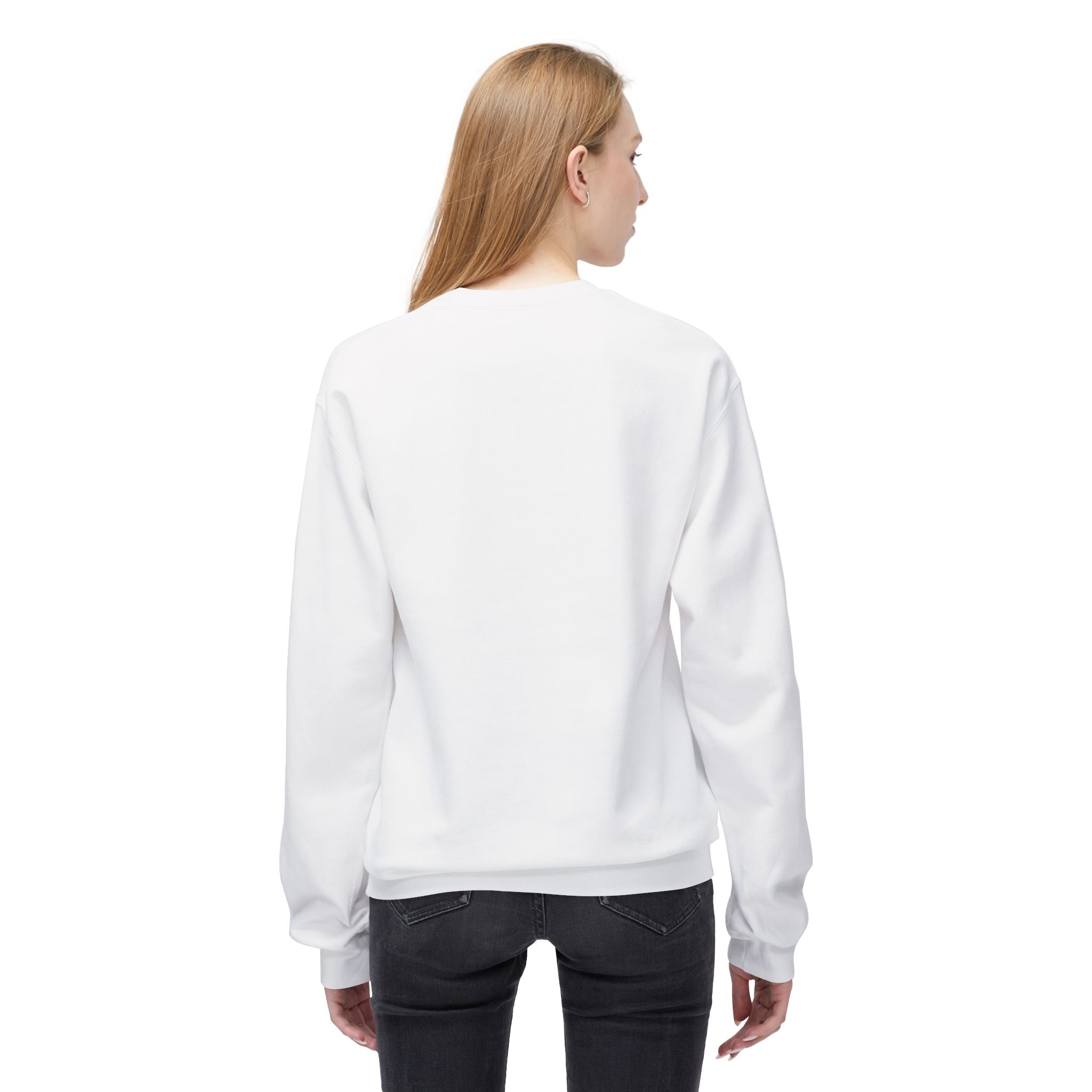 Autumn Vibes Pumpkin Sweatshirt